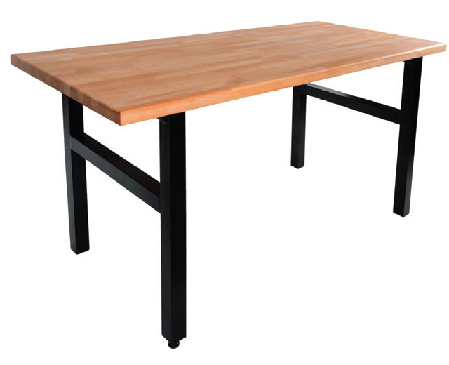 HOBBY 2-0 Tejghea de tamplarie lemn, DIM 1500 x 600 x 850