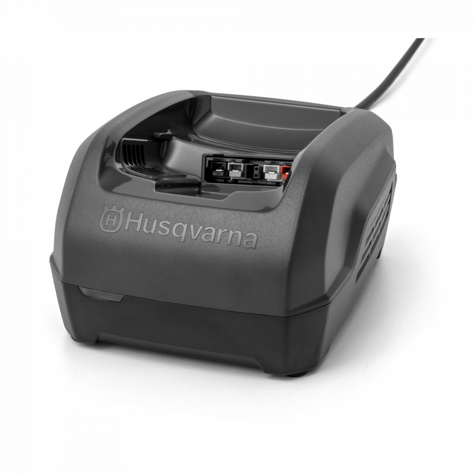 HUSQVARNA încărcător QC250