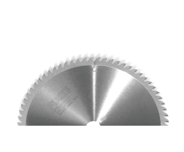 INDUS Panza circulara placata CMS pentru formatizarea PAL-ului melaminat pe ambele fete, DIM 300, int 30 mm, Z96 - LC3009603
