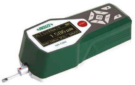 ISR-C002 Rugozimetru digital - ISR-C002