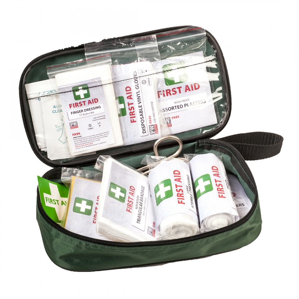 Kit pentru Vehicule 8 FA22