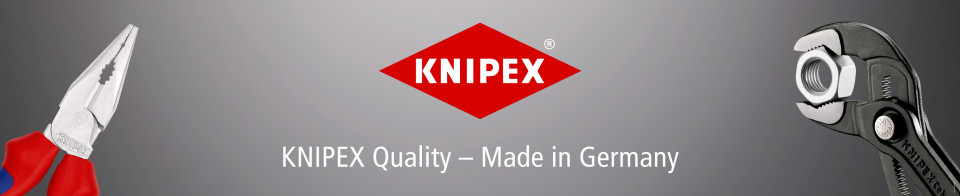 KNIPEX 00 19 30 19 fâșie cu magnet pentru perete din panouri perforate