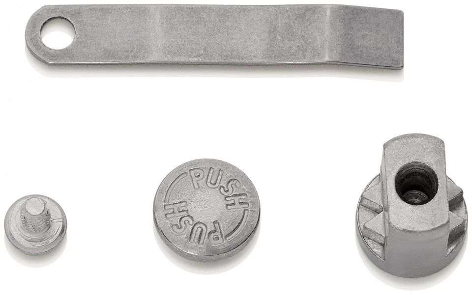KNIPEX 86 09 180 sortiment de piese de schimb pentru reglare pentru 86 XX 180