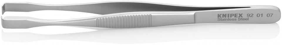 KNIPEX 92 01 07 Pensete de poziționare 143 mm