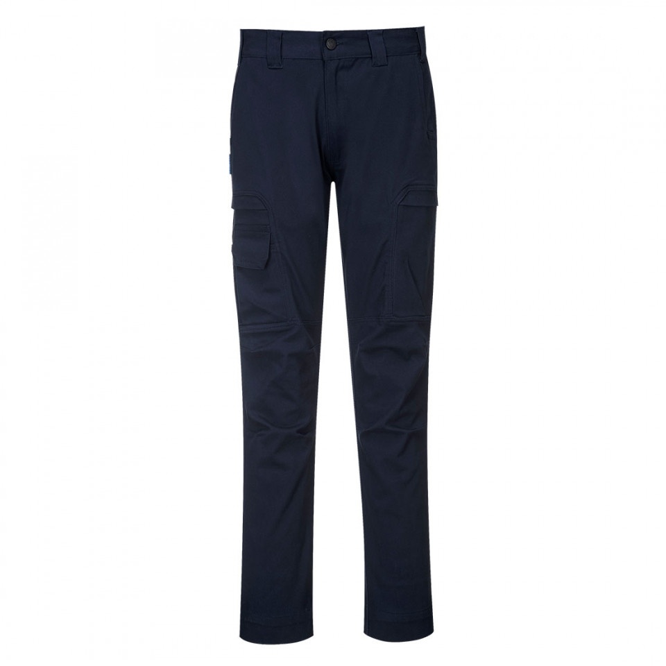 KX3 Pantaloni Cargo T801