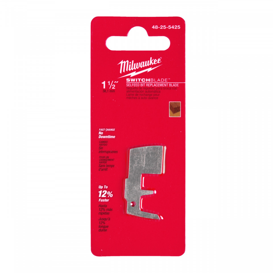 Lame de schimb SWITCHBLADE™ 38 mm