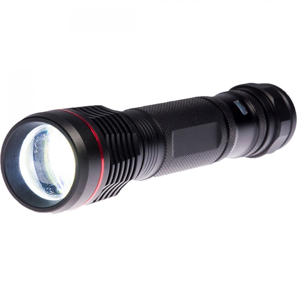 Lanterna cu incarcare USB. PA75