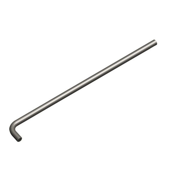 Levier pentru sudura in puncte Telwin 484244, 210 mm