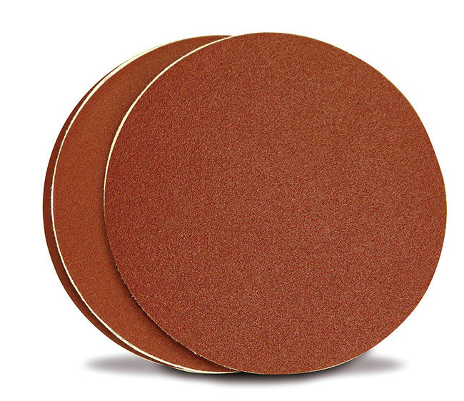 LP 700 E Set 5 panze abrazive pentru slefuitor pereti 225 mm, P20-240