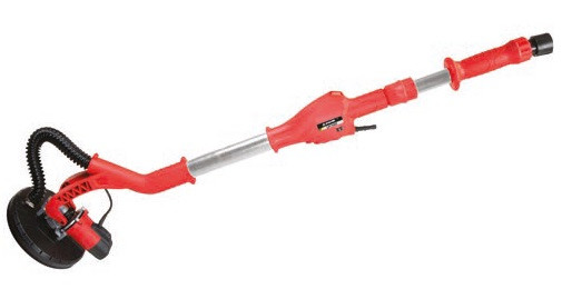 LP 710 DT Slefuitor pentru pereti si tavan 225 mm, 710 W - 1.2420