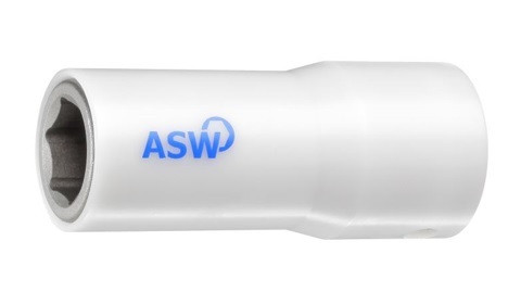 Manson lung ASW CoverS 1/2", D22 L78