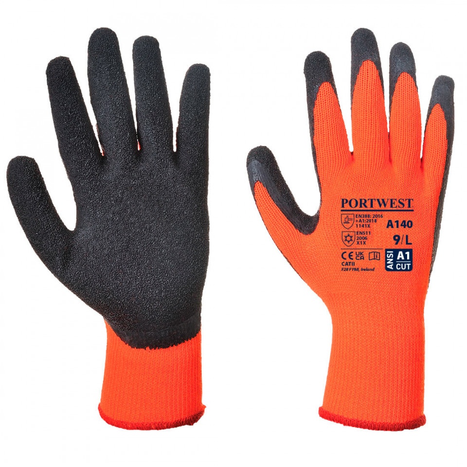 Manusa Thermal Grip A140