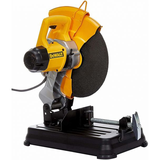 Masina de debitat metale cu disc abraziv Dewalt, D28730, 2300 W, diametru disc 355 mm