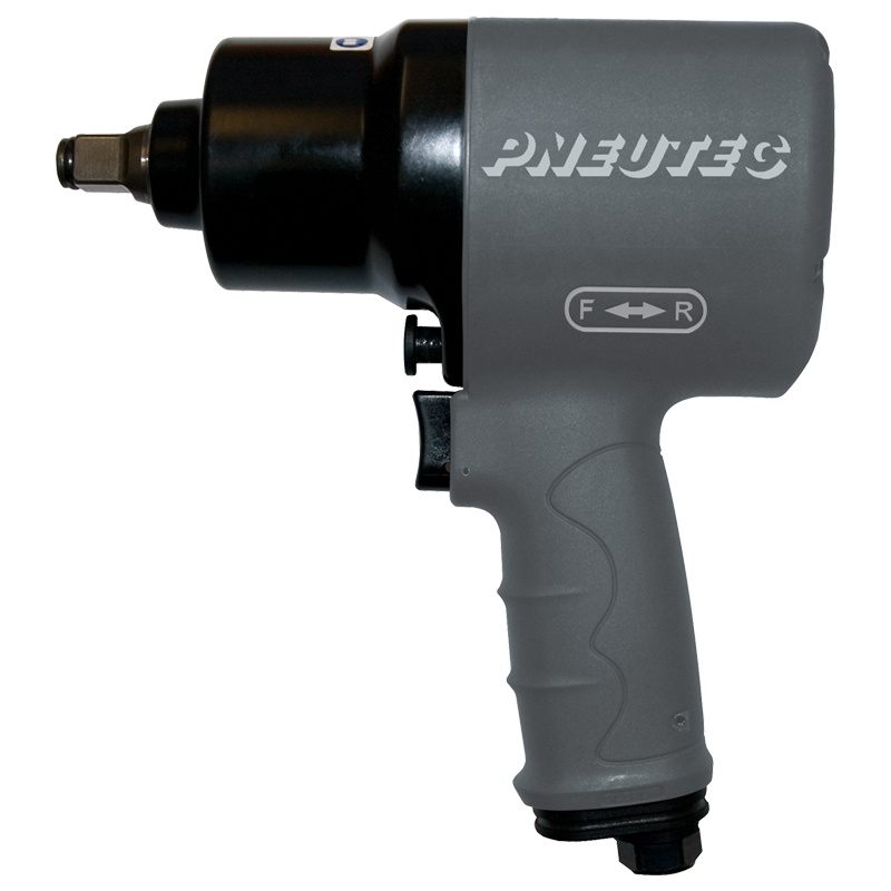 Mini masina de insurubat cu impact 1/2", max. 425 Nm, forma tip pistol, reversibila, tip UT8300 PREMIUM LINE