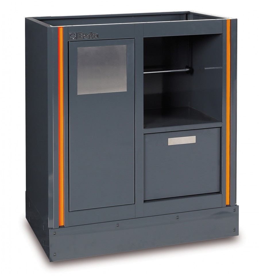 Modul fix service C55MS