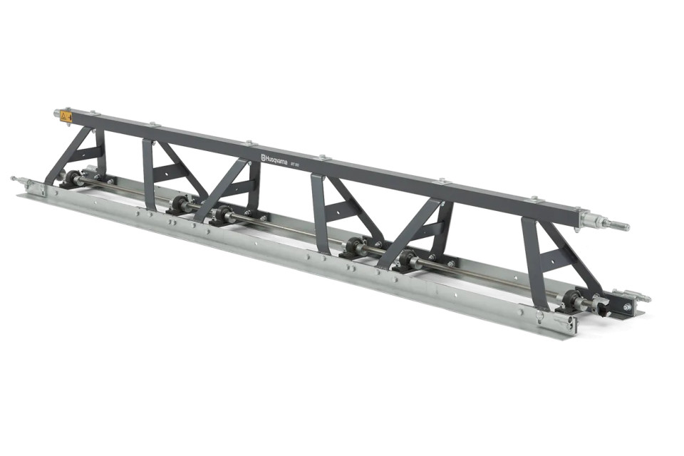 Modul Grinda vibranta Husqvarna BT 90 3m electric/pe benzină
