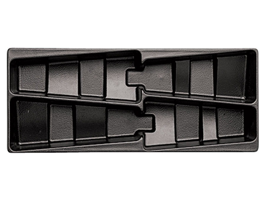 Modul MOB PVC pentru 4 clesti - 380×160×60 mm