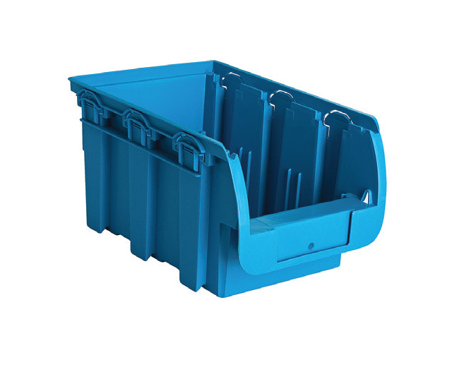 Module plastic 350