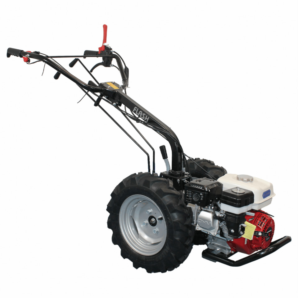 Multifunctional BTA-F1107X270, motor HONDA GX270