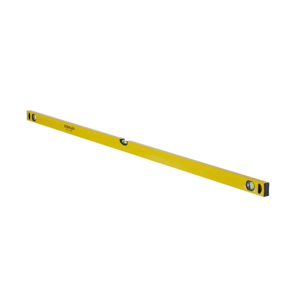 Nivela Stanley STHT1-43105, 100 cm, 3 fiole
