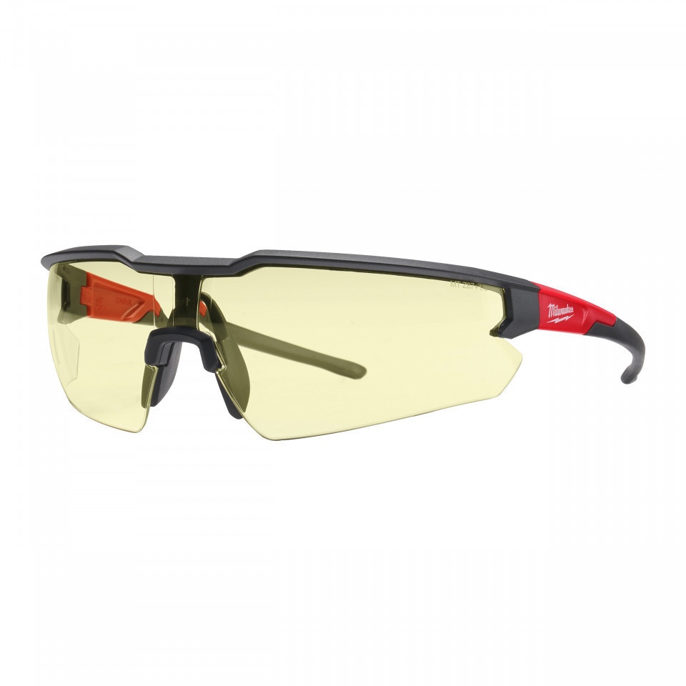 Ochelari de protecție - anti-zgâriere Milwaukee