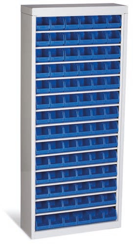 Organizator 84 module P.A. 02 700x1600x260