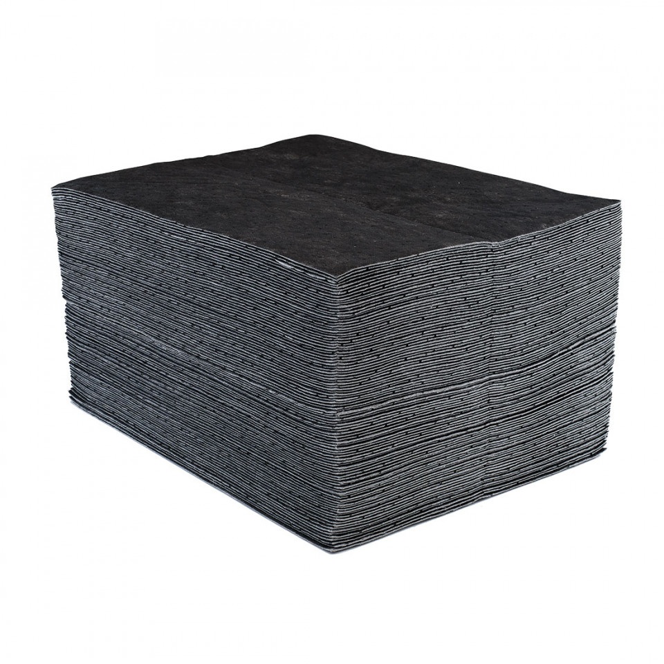 Pad pentru Absorbtie, pachet 200 buc, culoare Gri SM20