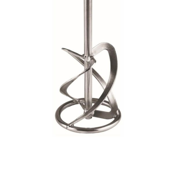 Paleta de amestecare Flex WR3R, D 160 x 600 mm, 30 - 60 kg, M14