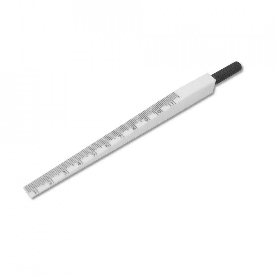 Pana de masurat, din plastic 0.5-11/0.1mm