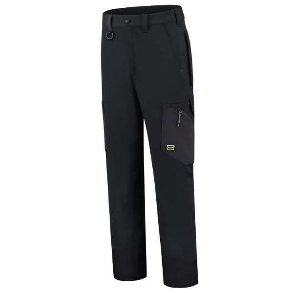 Pantaloni de lucru unisex, Work Trousers 4-way Stretch,260 g/m² T77
