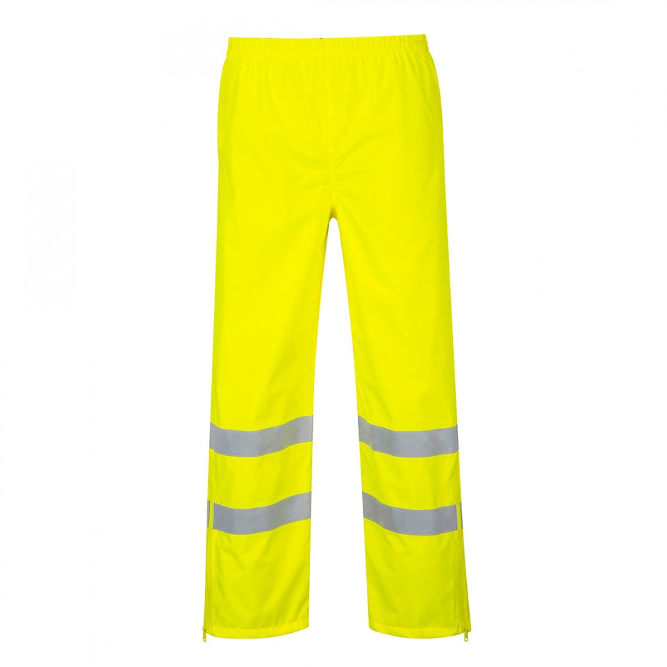 Pantaloni Respirabili Hi-Vis S487
