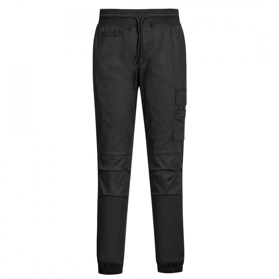 Pantaloni Stretch Chefs Joggers C074