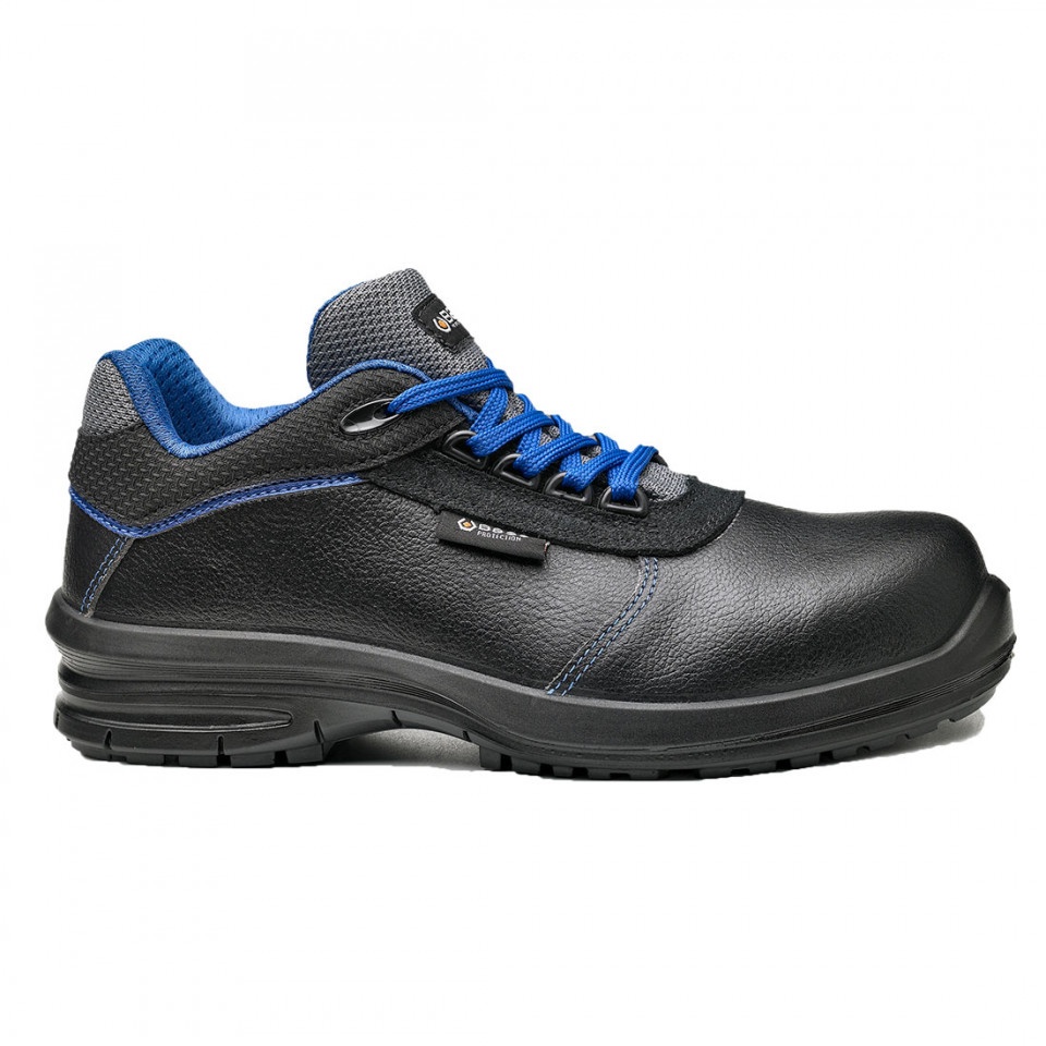 Pantofi Izar Shoe S3 CI SRC B0950