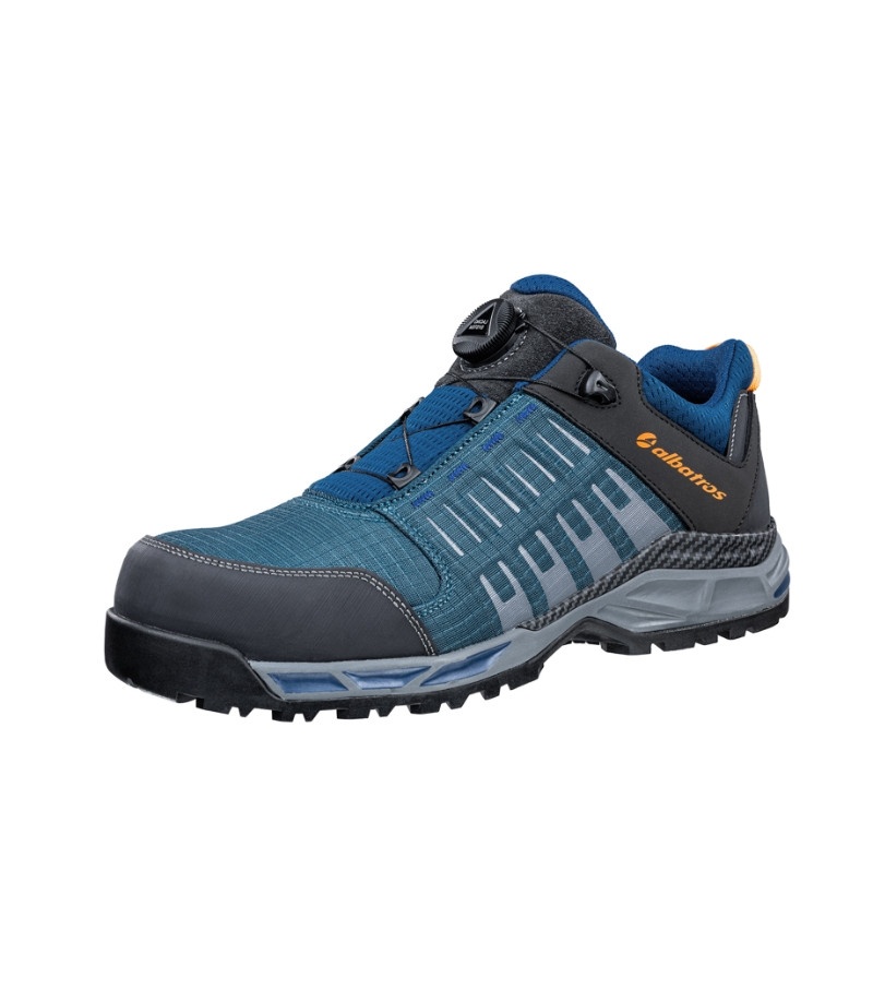 Pantofi pentru bărbaţi, ANTELAO QL LOW, S37
