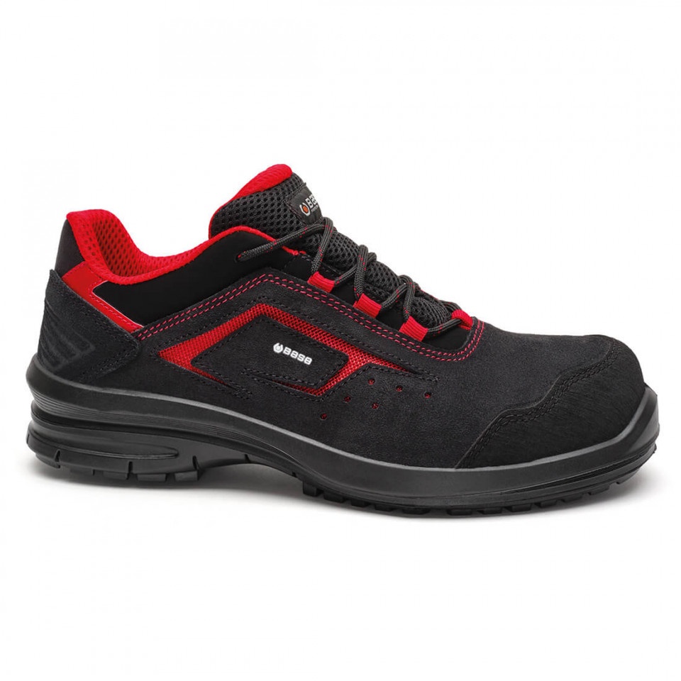 Pantofi S1P ERIS B0982B