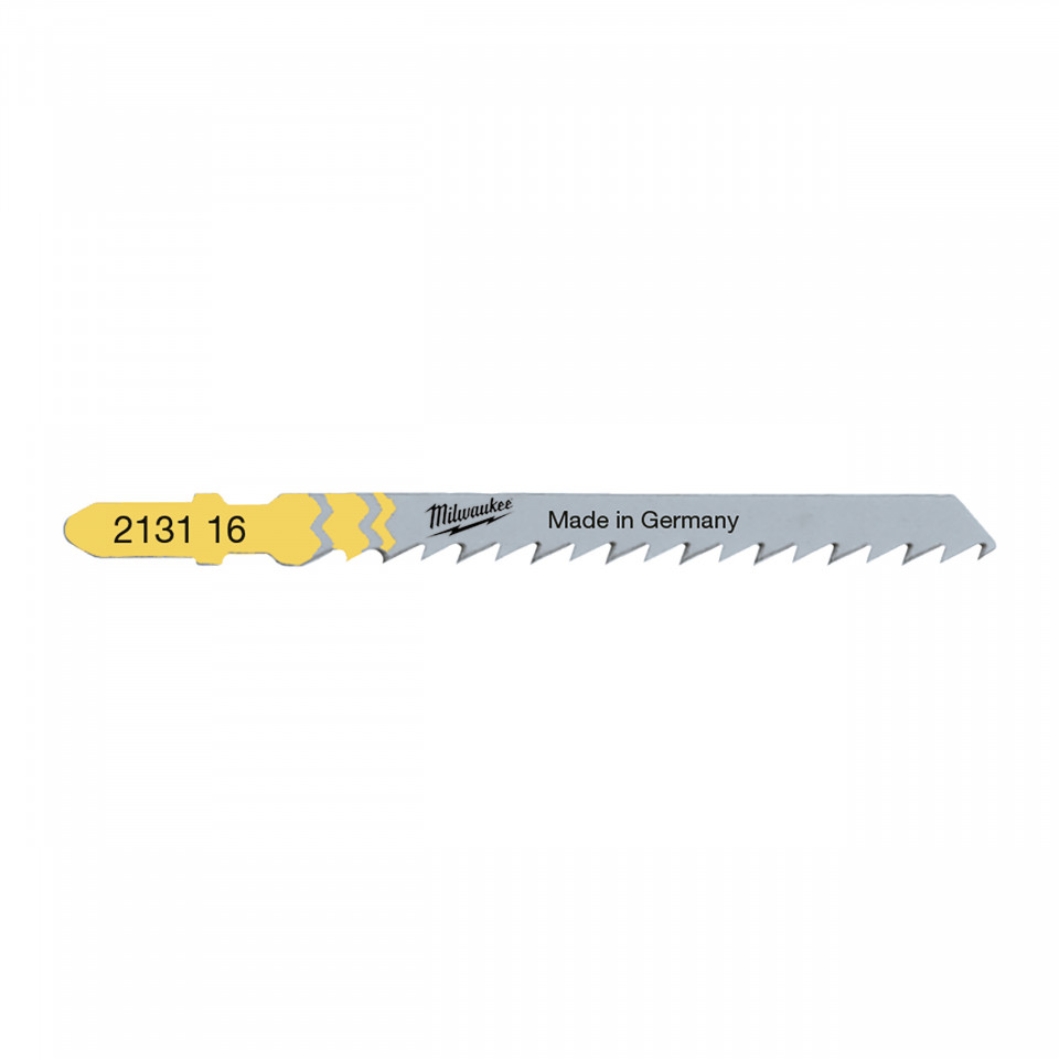 Pânze debitare rapidă Milwaukee - 100 bucati