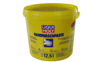 PASTA SPALAT MAINI 12,5L LIQUI MOLLY