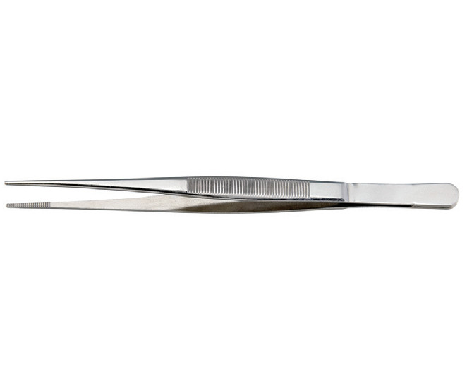 Penseta plata, DIM 160 mm