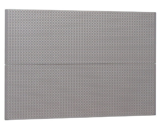 Perete perforat, 2 bucati in set 1202