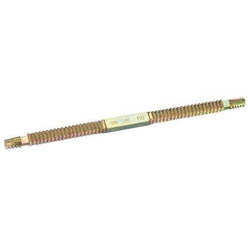 Pila pt filetat Jonnesway 0.8-3mm