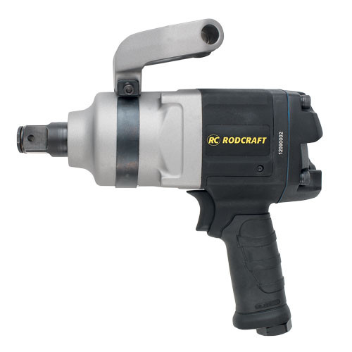 Pistol pneumatic 1" cuplu maxim 2700 Nm Rodcraft RC2437XI