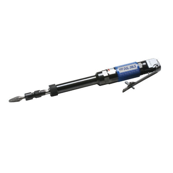 Polizor pneumatic drept (biax) DGL38LS