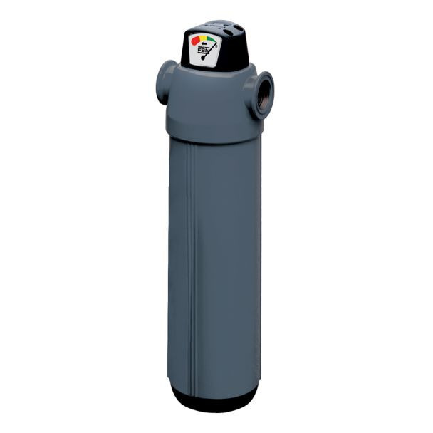 Prefiltru ceramic de impuritati Fini QM10, 833 l/min