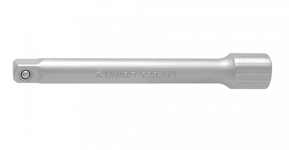 Prelungitor 3/8" L 45