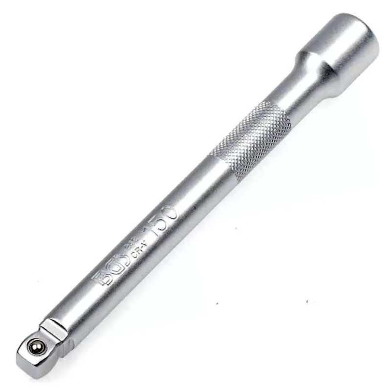 Prelungitor cu cap sferic 3/8" (10 mm), 150 mm