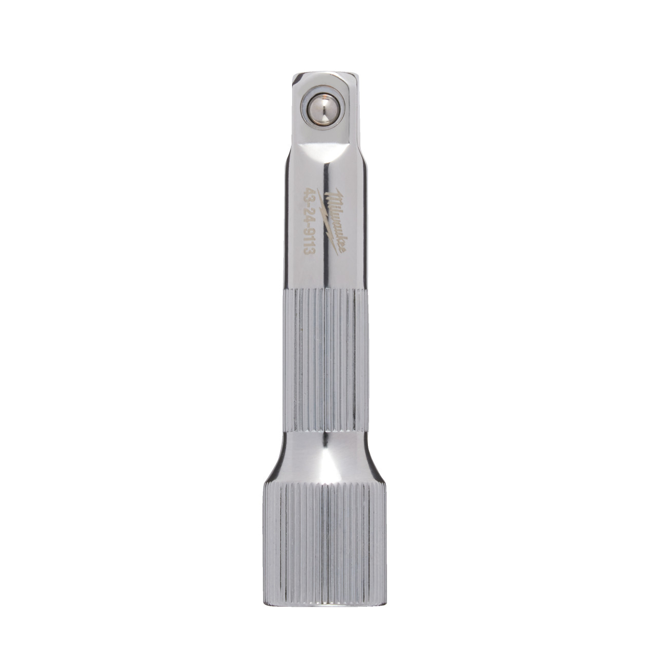 Prelungitor MILWAUKEE 3/8" L76mm