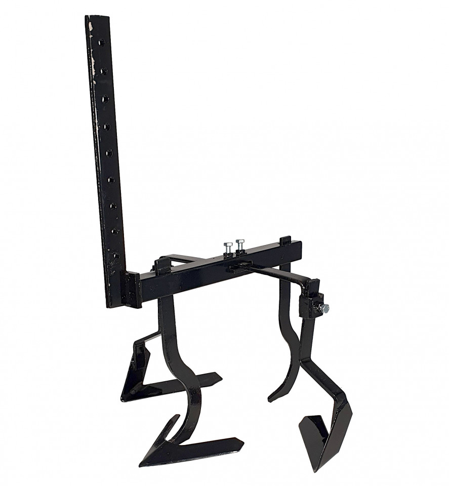 ProGARDEN PRO-PRS19-45 prasitoare 400-600mm pentru motocultor, tija 45cm