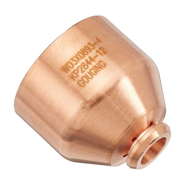 Protectie cap torta taiere plasma Lincoln Electric W03X0893-48A, LC100, pentru craituire, 2 buc.
