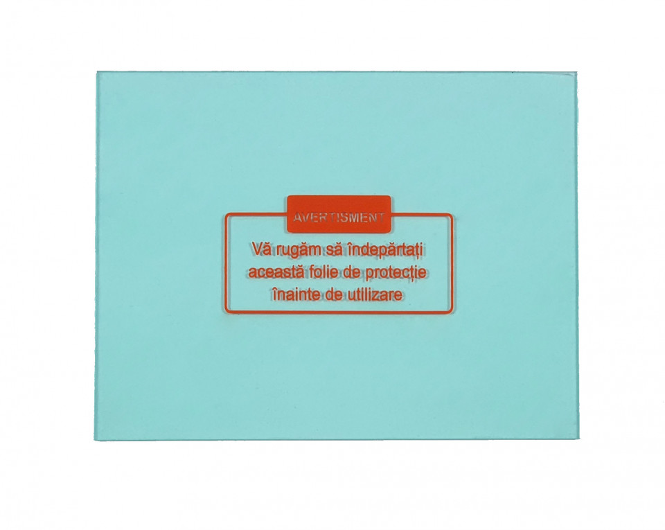 ProWELD Ecran protectie pentru masca sudura automata LYG-8507A, 118x95mm