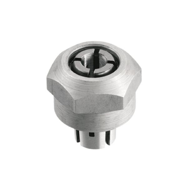 Racord cu piulita de fixare Flex 229776, 1/4"